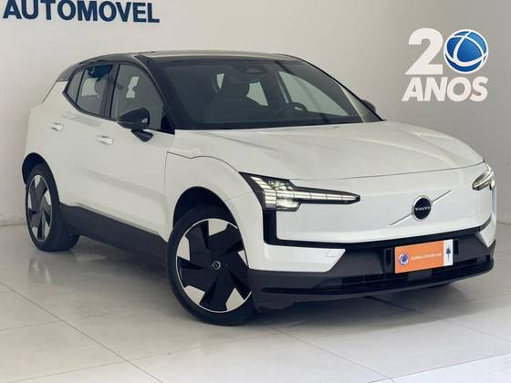 VOLVO EX30 51 KW ELÉTRICO CORE